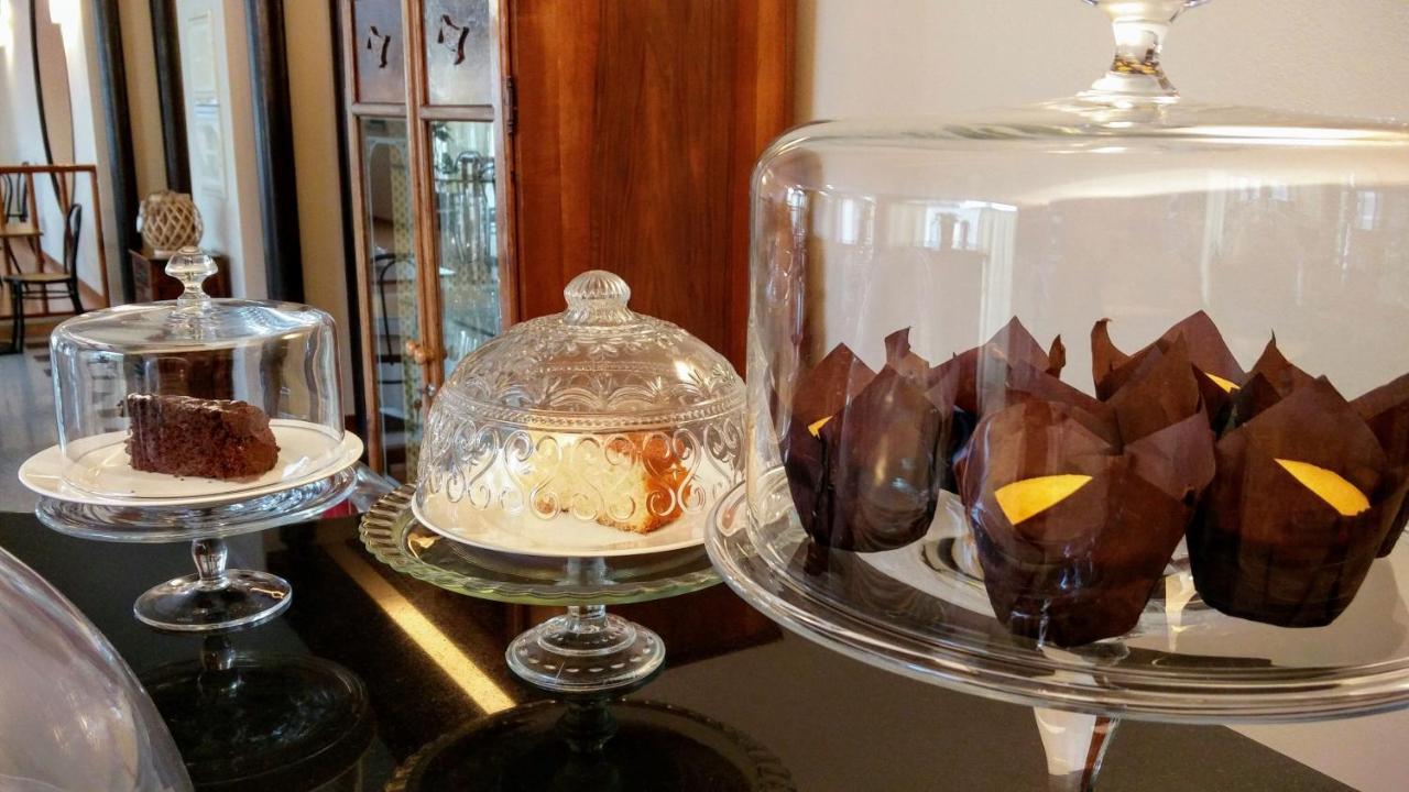 דוסובונו Hotel Postumia מראה חיצוני תמונה