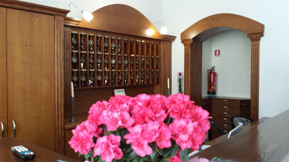 דוסובונו Hotel Postumia מראה חיצוני תמונה